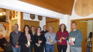 Mitgliederversammlung: Stadt- und Feuerwehrkapelle Schiltach blickt auf vergangenes Jahr