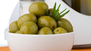 Scherben im Glas: Hersteller ruft „Oliven in Scheiben“ zurück