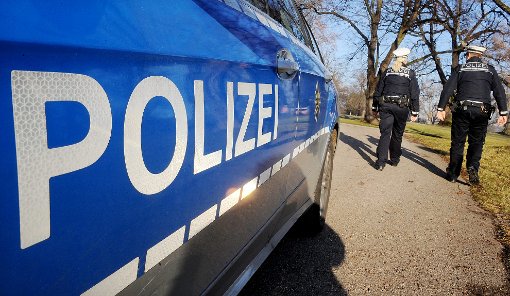 Die Polizeistrukturreform bringt für den Zollernalbkreis bedeutende Änderungen mit sich. Foto: Kraufmann Foto: Schwarzwälder-Bote