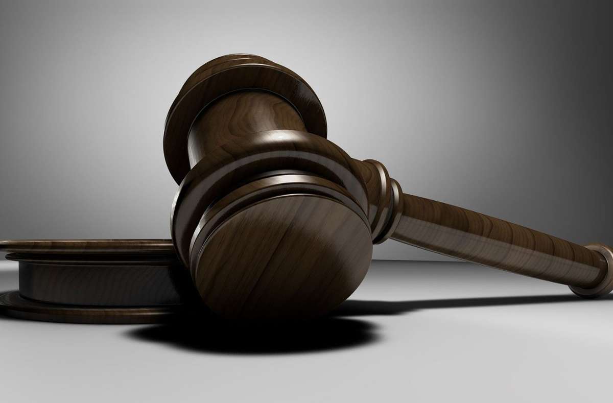 Das Landgericht Rottweil fällte am Mittwoch das Urteil gegen den 25-Jährigen. (Symbolfoto) Foto: pixabay