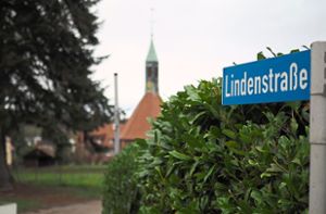 Im Bereich der Lindenstraße soll ein neues Baugebiet entstehen – das gefällt nicht jedem. (Archiv)  Foto: Mutschler