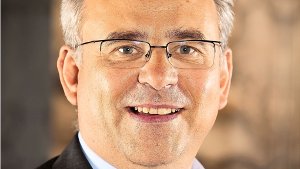 Vermögensverwalter Haas will VfB-Chef werden