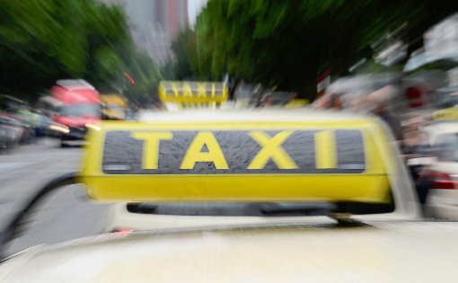 In Bad Liebenzell ist wegen des Bürger-Rufautos ein Streit zwischen einem Taxiunternehmer und der Stadt entbrannt. Foto: Reinhardt Foto: Schwarzwälder-Bote