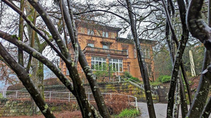 Villa Junghans Thema im Rat: Einen neuen „Lost Place“ in Schramberg verhindern