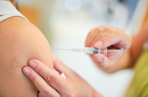 Man habe kein Problem, Patienten von Impfungen zu überzeugen, heißt es (Symbolbild). Foto: Lichtgut/Max Kovalenko