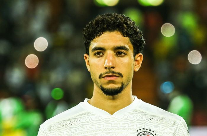 VfB Stuttgart News: Omar Marmoush überzeugt bei Ägypten-Sieg