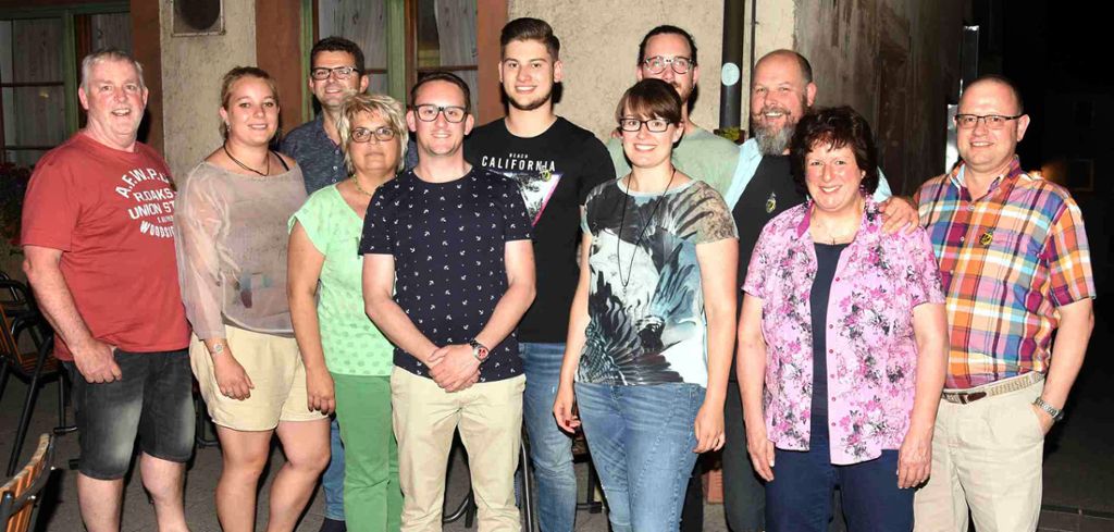 Rottweil Fasnetsball Wirft Schatten Voraus Aktuelles