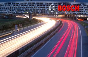 Der Stuttgarter Konzern Bosch übernimmt den Autozulieferer ZF Lenksysteme komplett. Foto: dpa