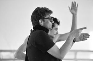 Tänzer schätzen die Arbeit von Marco Goecke. Seine Ballette bleiben Goeckes Ensemble in Hannover erhalten. Foto: Roman Novitzky/RN