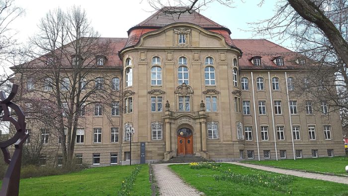 Neue Details im Prozess um Mord in Nordstetten