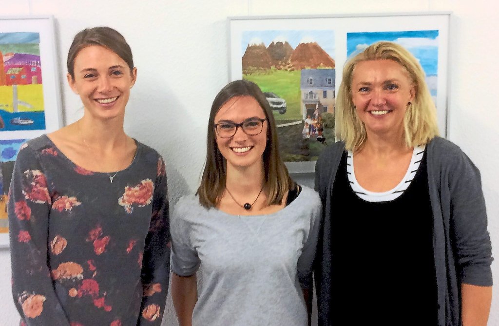 Balingen Neue Lehrerinnen Unterrichten An Realschule Balingen balingen-neue-lehrerinnen-unterrichten-an-realschule-balingen