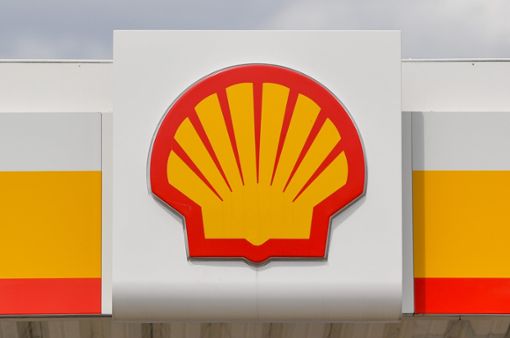 Die Shell-Tankstelle in Villingen wurde überfallen. (Symbolfoto) Foto: Patrick Pleul/dpa