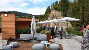 Hotel Sackmann feiert Wiedereröffnung mit vielen Gästen