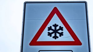 Winter-Wetter im Zollernalbkreis: Bis zehn Zentimeter Schnee und Glätte-Gefahr am Donnerstag
