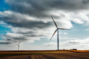 Das Thema Windkraft bietet in Dornhan weiterhin jede Menge Zündstoff. Symbol-Foto: pixabay Foto: Schwarzwälder Bote