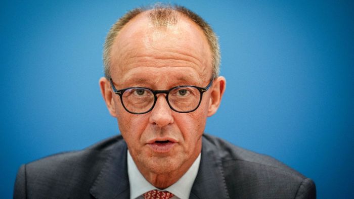 CDU-Chef schlägt milliardenschwere Unternehmenssteuerreform vor