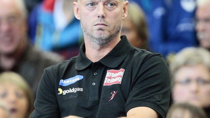 Magnus Andersson wird neuer Trainer bei Frisch Auf Göppingen