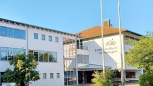 Eschachschule Dunningen will ein neues Profilfach einrichten