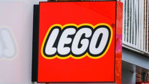 Lego setzt Zeichen für sexuelle Minderheiten