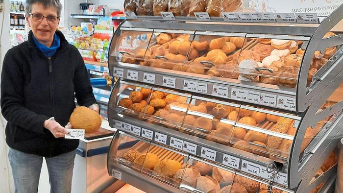 Bäckereien aus der Region Triberg beteiligen sich an Solibrot-Aktion zur Fastenzeit