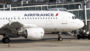 Air-France-Piloten verlängern Streik