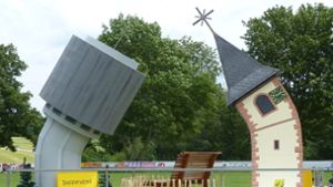 Jubiläum in Beffendorf: Filmabend zum 1250. Jahrestag