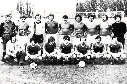 1971 wurde der Verein als Fußballclub FK Proleter ins Leben gerufen. Foto: KKK