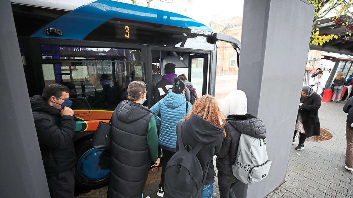 ÖPNV im Schwarzwald-Baar-Kreis: Kreisräte machen Bahn frei für kostenlose Grundschüler-Busse