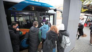 Kreisräte machen Bahn frei für kostenlose Grundschüler-Busse