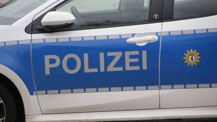 Mutter in Berlin tötet zweijährige Tochter und springt aus Fenster