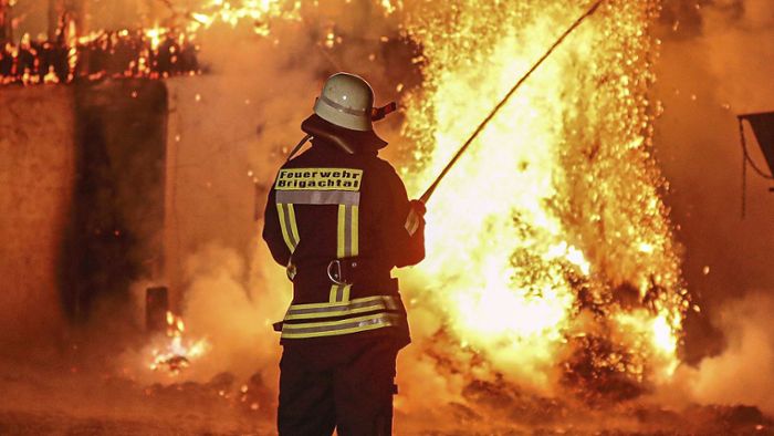 Wohnhausbrand in Klengen beschäftigt das Gericht