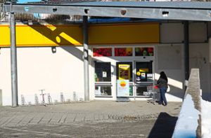 Bis Ende Mai befindet sich in der Oderstraße in Villingen ein Netto-Markt. Nach einem Umbau öffnet voraussichtlich im Herbst/Winter ein Nahkauf-Markt. Foto: Caritas