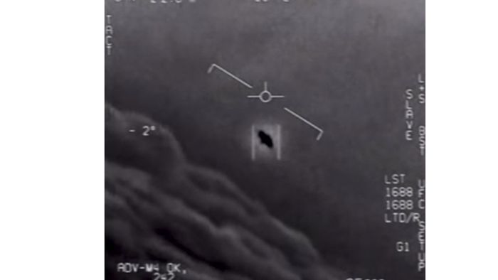 US-Regierung legt geheime Ufo-Forschungen  offen