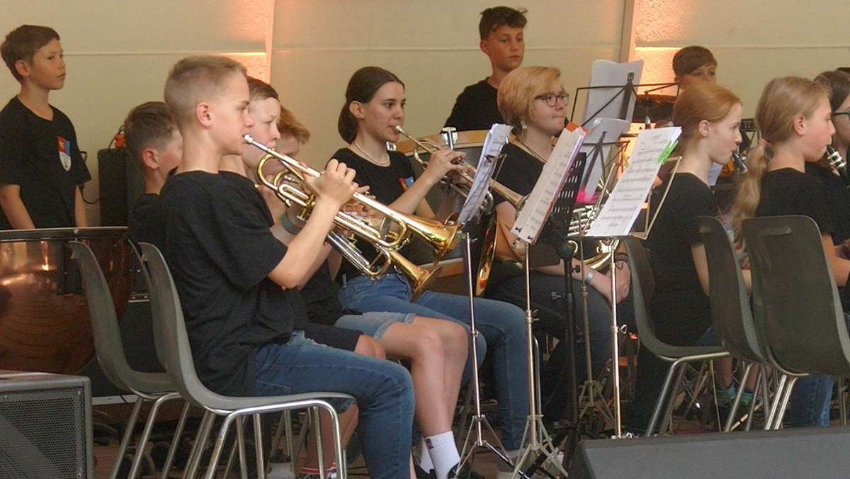 Lörrach: Durch Musik Spaß und Begegnung schaffen - Lörrach & Umgebung ...