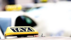 Corona-Krise bremst Donaueschinger Taxifahrer aus