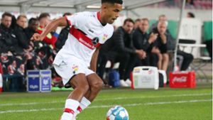 VfB Stuttgart verabschiedet Daniel Didavi