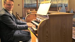 Steinmeyer-Orgel erklingt wieder