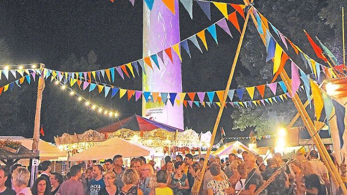 Droht dem Festival wegen Corona erneut das Aus?