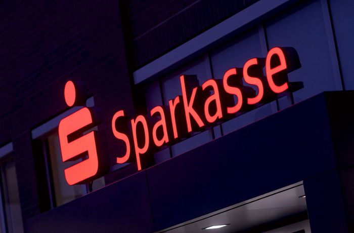 Sparkasse Schwarzwald-Baar reagiert: Nachts kein Zugang zu Geldautomaten