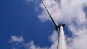 Darum wurden vier Windkraftanlagen in Gutach abgelehnt