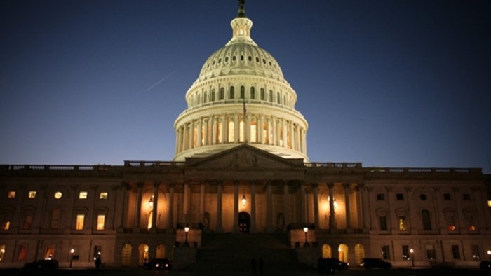US-Kongress schränkt Spionage ein