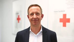 Neuer Geschäftsführer Stephan Niggemeier sieht personelle Lage als Herausforderung