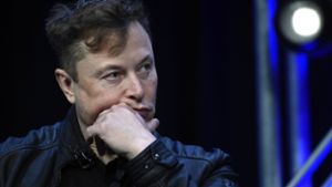 Vorwurf Schneeballsystem – Krypto-Investor verklagt Elon Musk