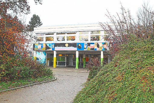 Auch jüngste Messungen ergaben: Die Hirschbergschule ist frei von Schadstoffen. Foto: Archiv