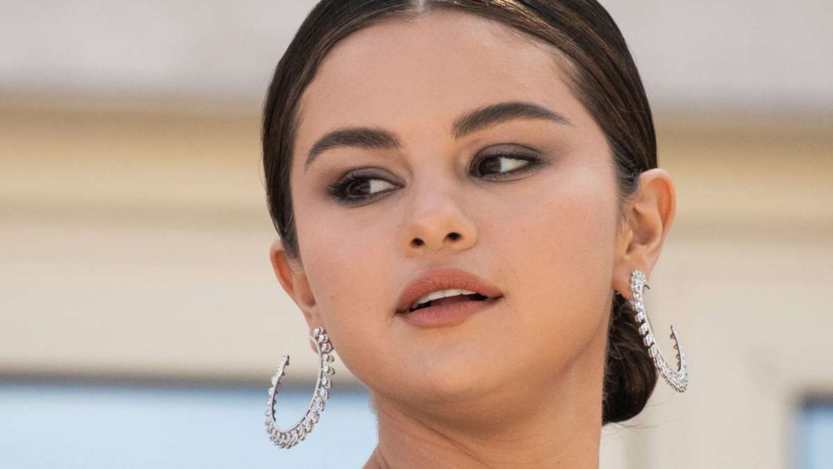 Selena Gomez: Sängerin spricht erneut über psychische Gesundheit
