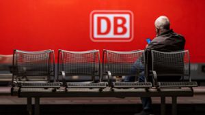 Deutsche Bahn geht gerichtlich gegen Lokführerstreik vor