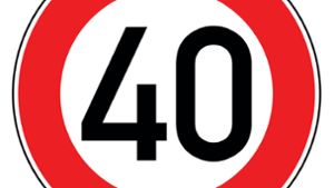 Lärmaktionsplan Wildberg: Bürger wollen Tempo 40 auf den Durchgangsstraßen