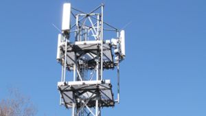 Telekom will Zahl der Sendeanlagen verdoppeln