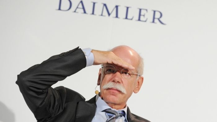 Billiglöhne bei Daimler – ein Fall für die Justiz