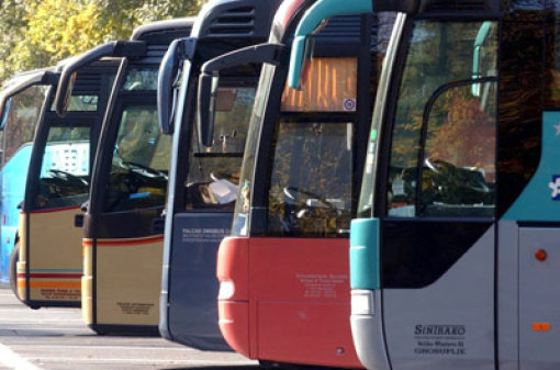 Die angeblichen Gewinner waren aus dem Raum Ludwigsburg mit einem Bus in die Ortenau chauffiert worden. Foto: dpa